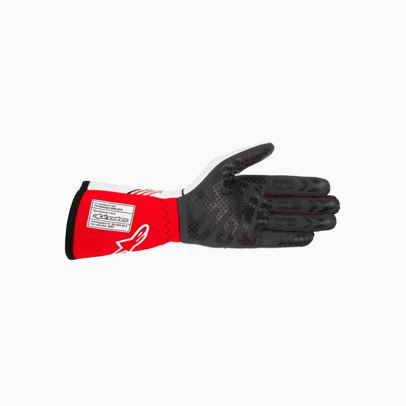 Alpinestars | Tech-1 Race V3 Racing Gloves-Racing Gloves-Alpinestars-gpx-store