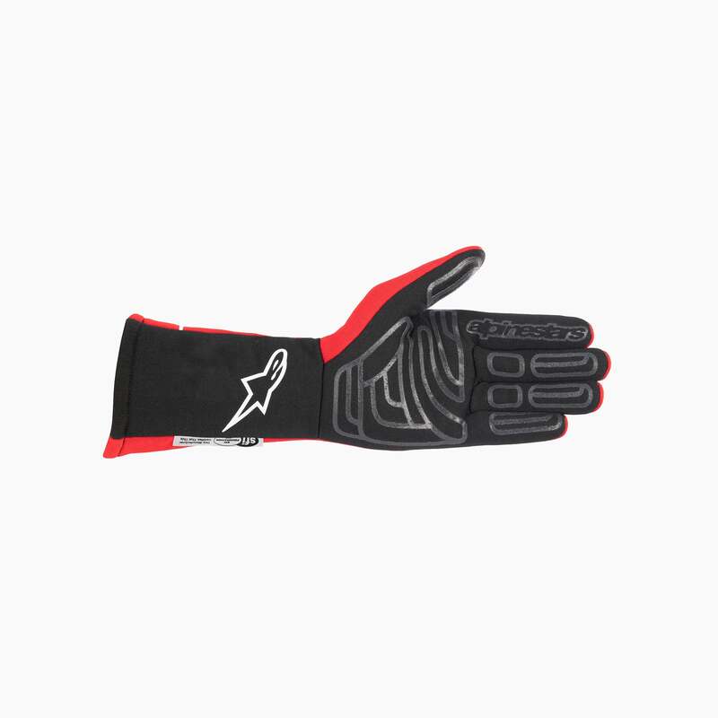 Alpinestars | Tech-1 Start V3 Racing Gloves-Racing Gloves-Alpinestars-gpx-store