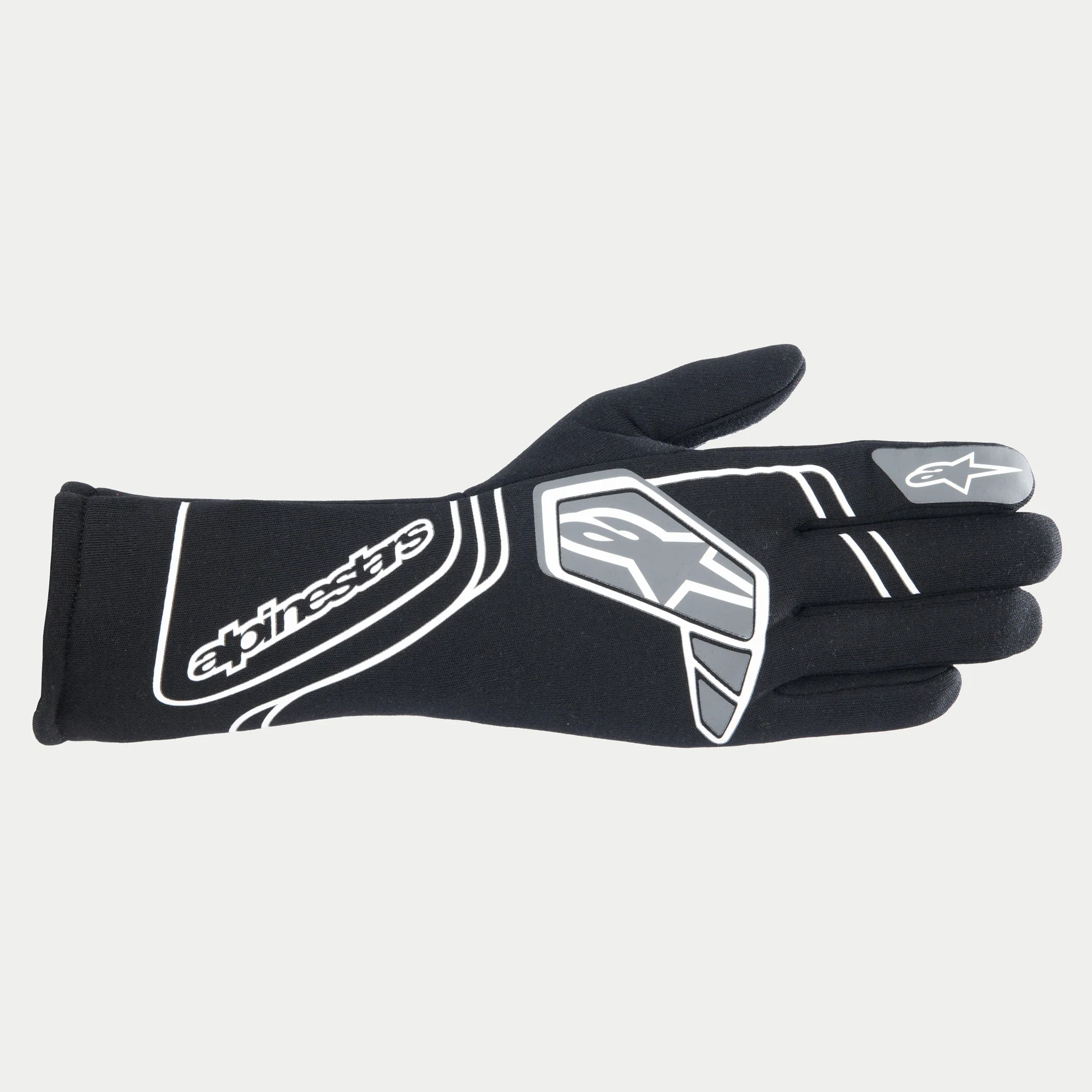 Alpinestars | Tech-1 Start V4 Racing Gloves-Racing Gloves-Alpinestars-gpx-store