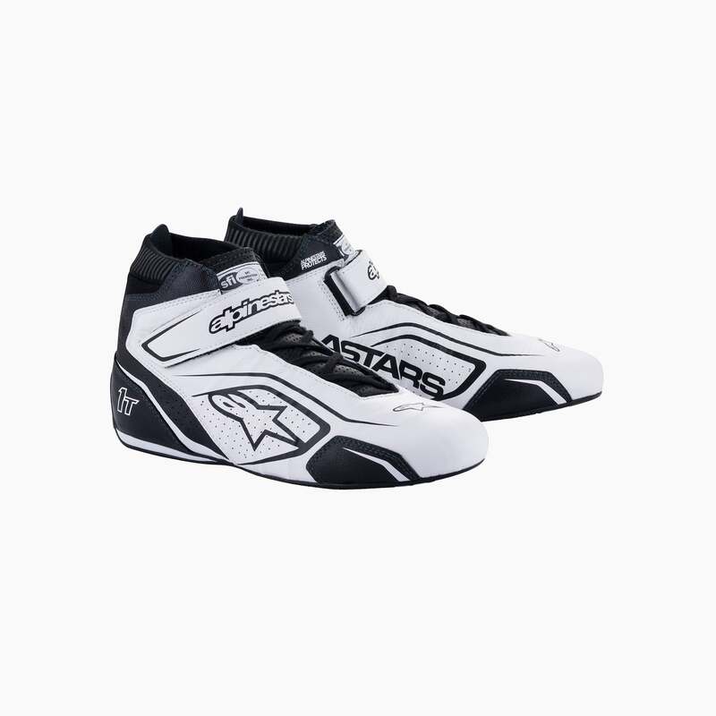 Alpinestars | Tech-1 T V3 Racing Shoes-Racing Shoes-Alpinestars-gpx-store