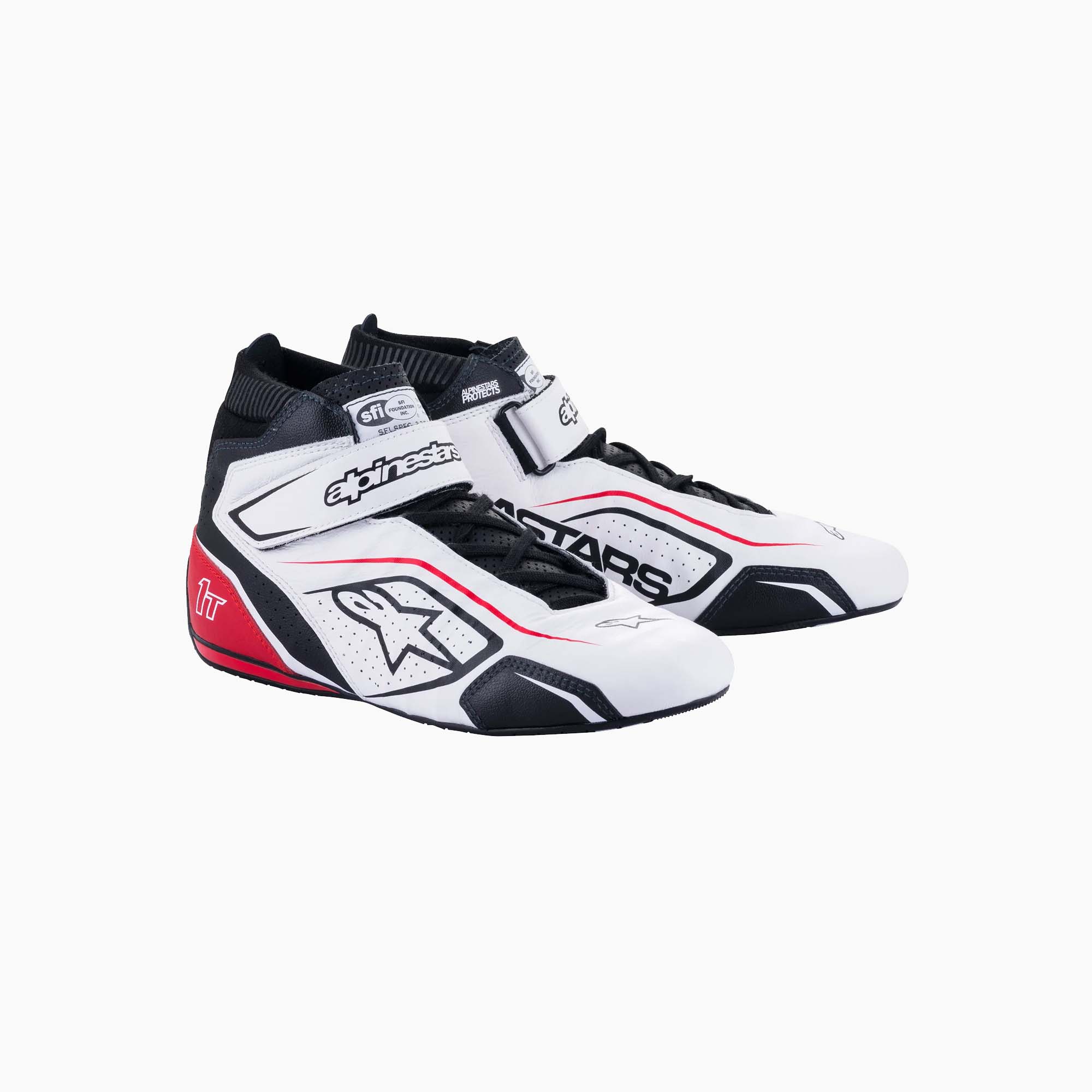 Alpinestars | Tech-1 T V3 Racing Shoes-Racing Shoes-Alpinestars-gpx-store