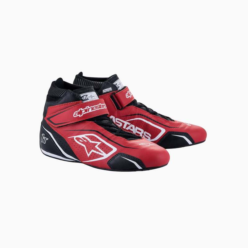 Alpinestars | Tech-1 T V3 Racing Shoes-Racing Shoes-Alpinestars-gpx-store