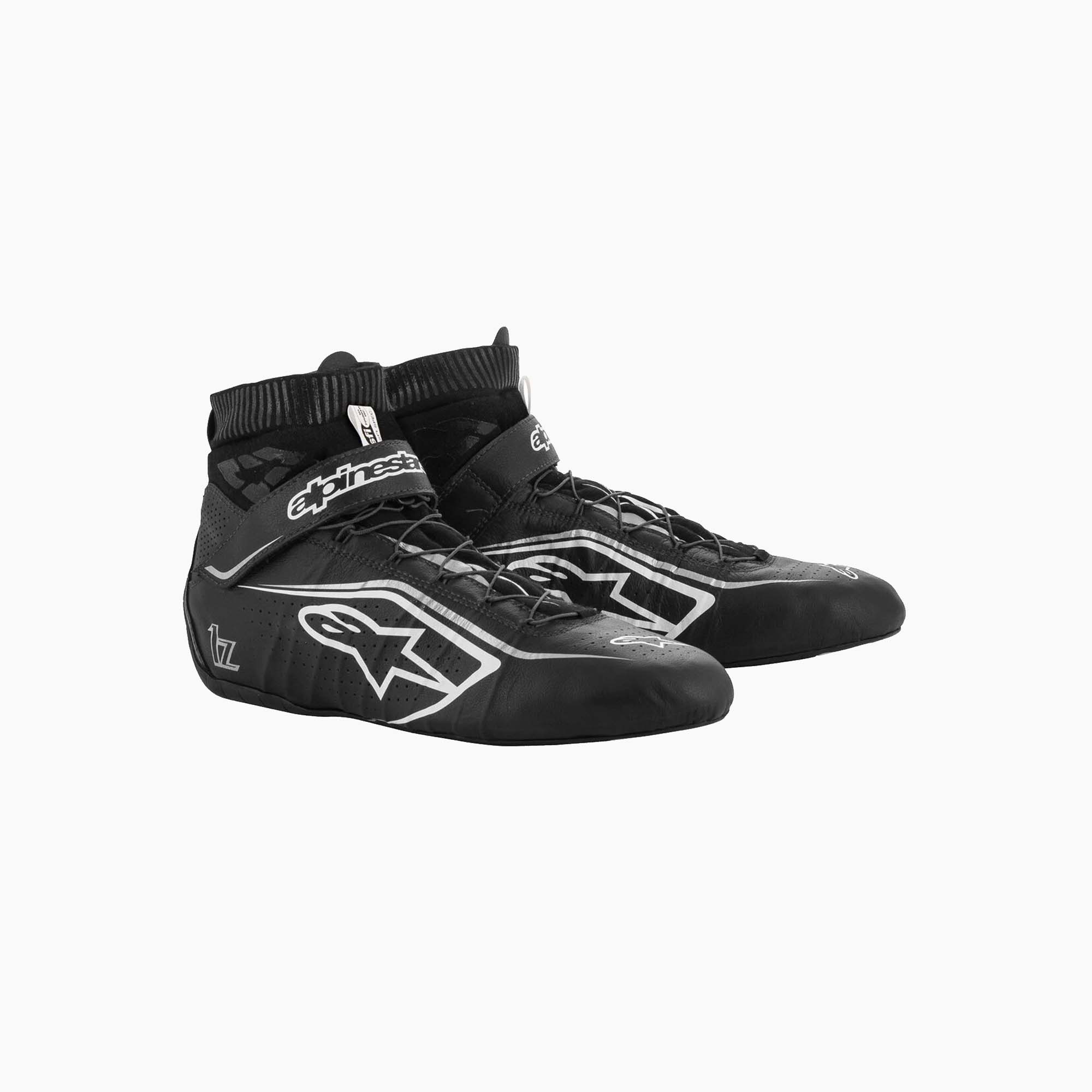 Alpinestars | Tech-1 Z V2 Racing Shoes-Racing Shoes-Alpinestars-gpx-store