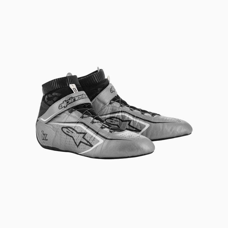 Alpinestars | Tech-1 Z V2 Racing Shoes-Racing Shoes-Alpinestars-gpx-store