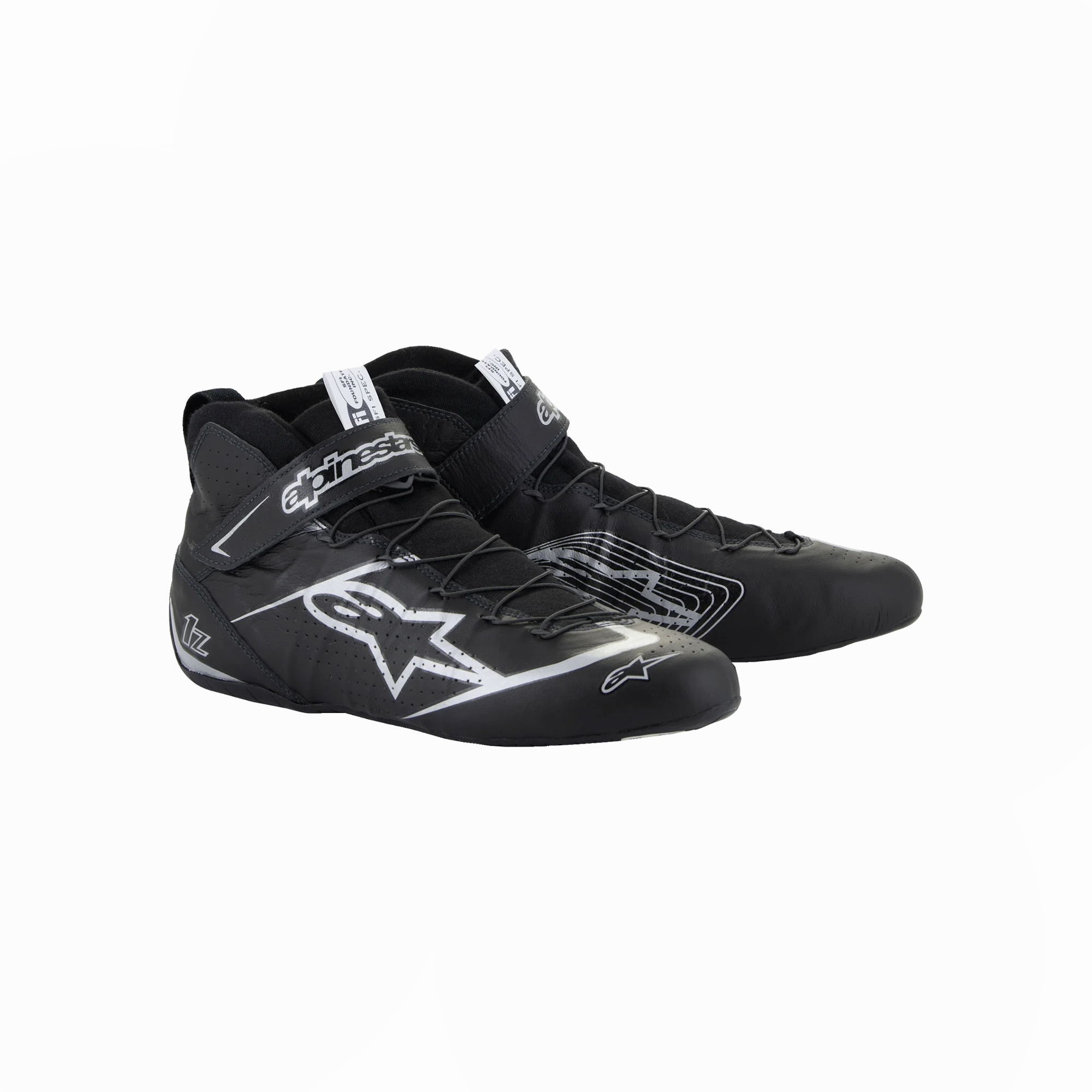 Alpinestars | Tech-1 Z V3 Racing Shoes-Racing Shoes-Alpinestars-gpx-store