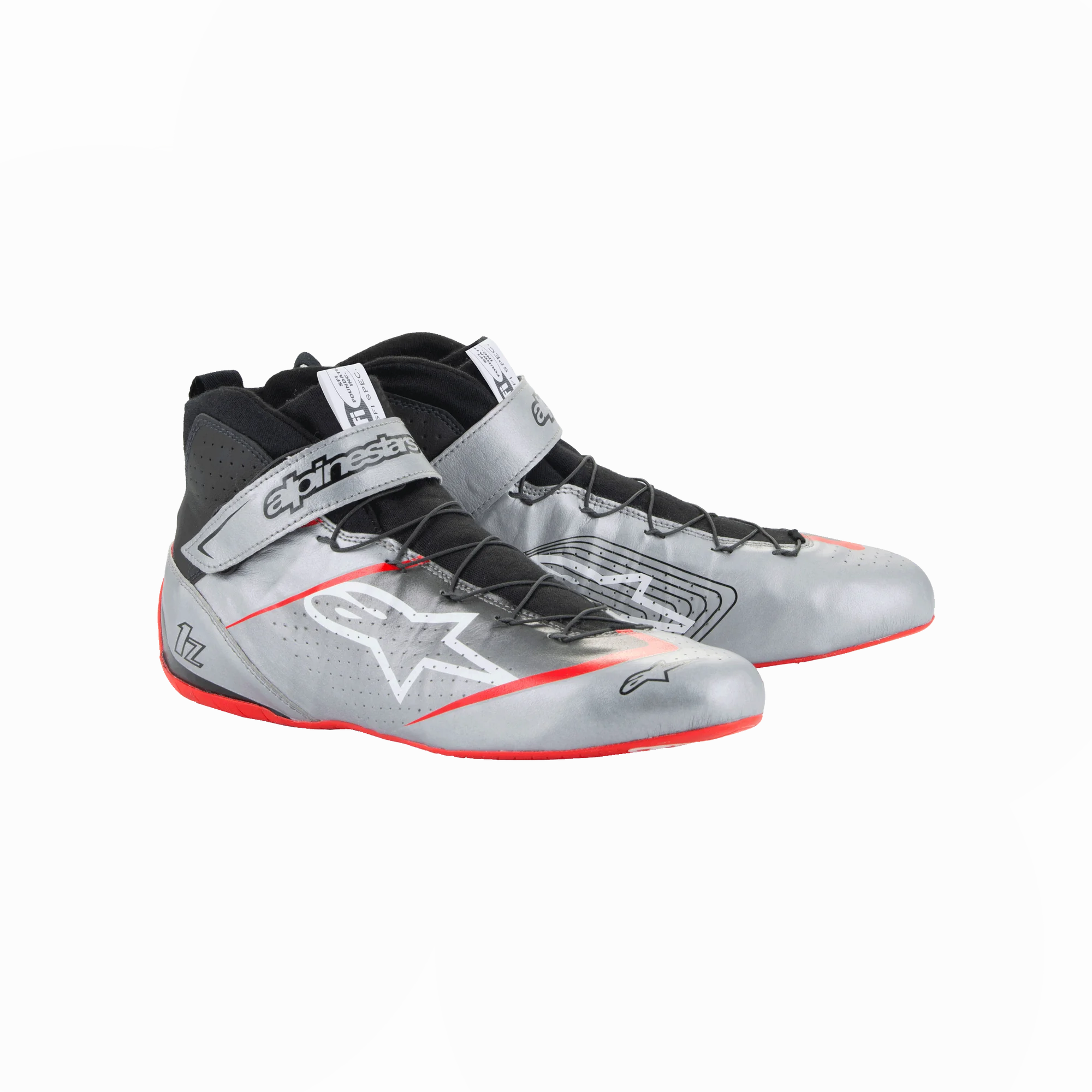 Alpinestars | Tech-1 Z V3 Racing Shoes-Racing Shoes-Alpinestars-gpx-store