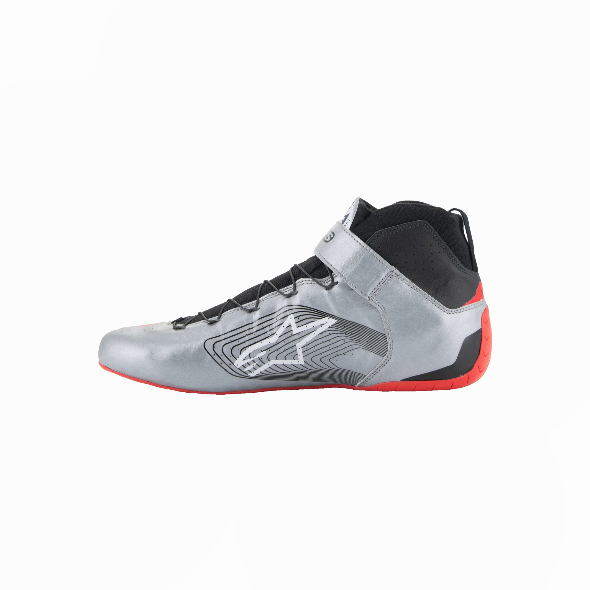 Alpinestars | Tech-1 Z V3 Racing Shoes-Racing Shoes-Alpinestars-gpx-store