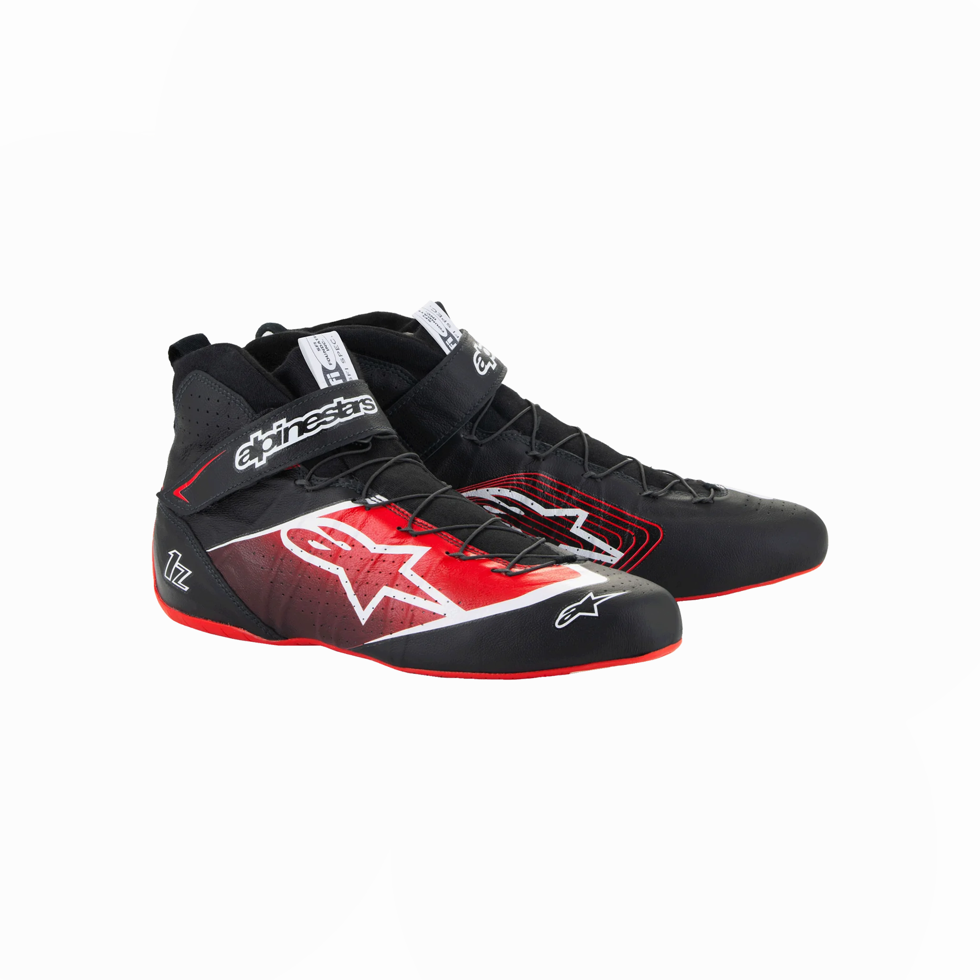 Alpinestars | Tech-1 Z V3 Racing Shoes-Racing Shoes-Alpinestars-gpx-store