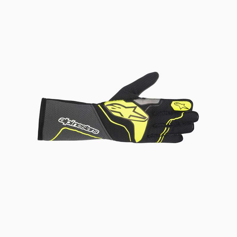 Alpinestars | Tech-1 ZX V3 Racing Gloves-Racing Gloves-Alpinestars-gpx-store