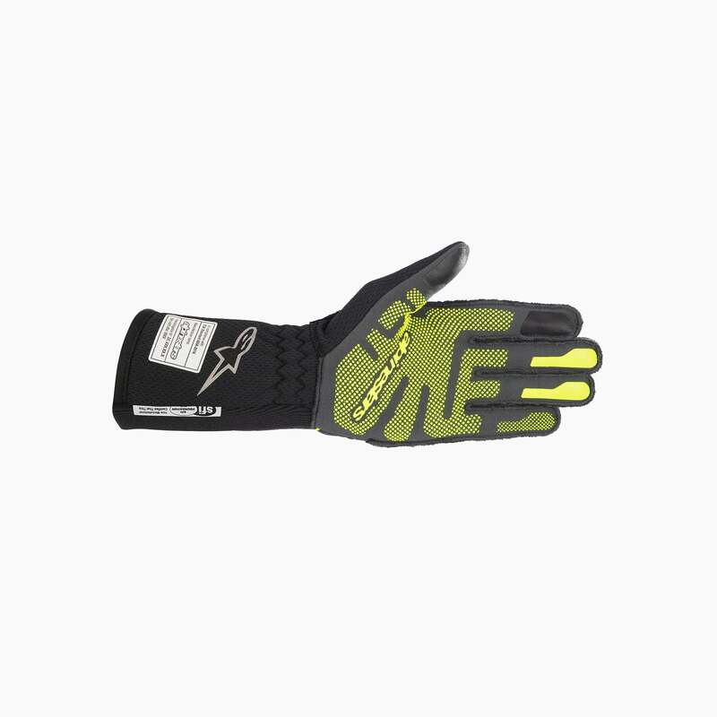 Alpinestars | Tech-1 ZX V3 Racing Gloves-Racing Gloves-Alpinestars-gpx-store
