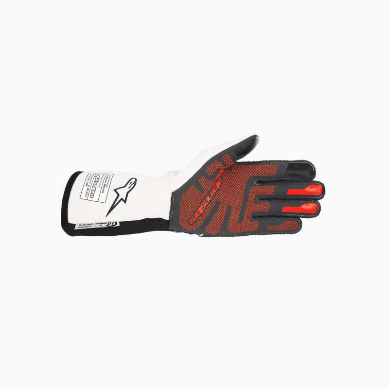 Alpinestars | Tech-1 ZX V3 Racing Gloves-Racing Gloves-Alpinestars-gpx-store