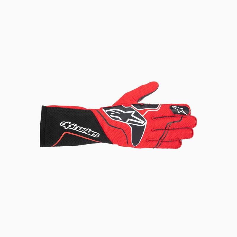 Alpinestars | Tech-1 ZX V3 Racing Gloves-Racing Gloves-Alpinestars-gpx-store