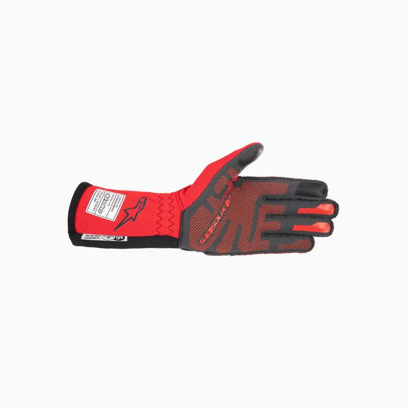 Alpinestars | Tech-1 ZX V3 Racing Gloves-Racing Gloves-Alpinestars-gpx-store