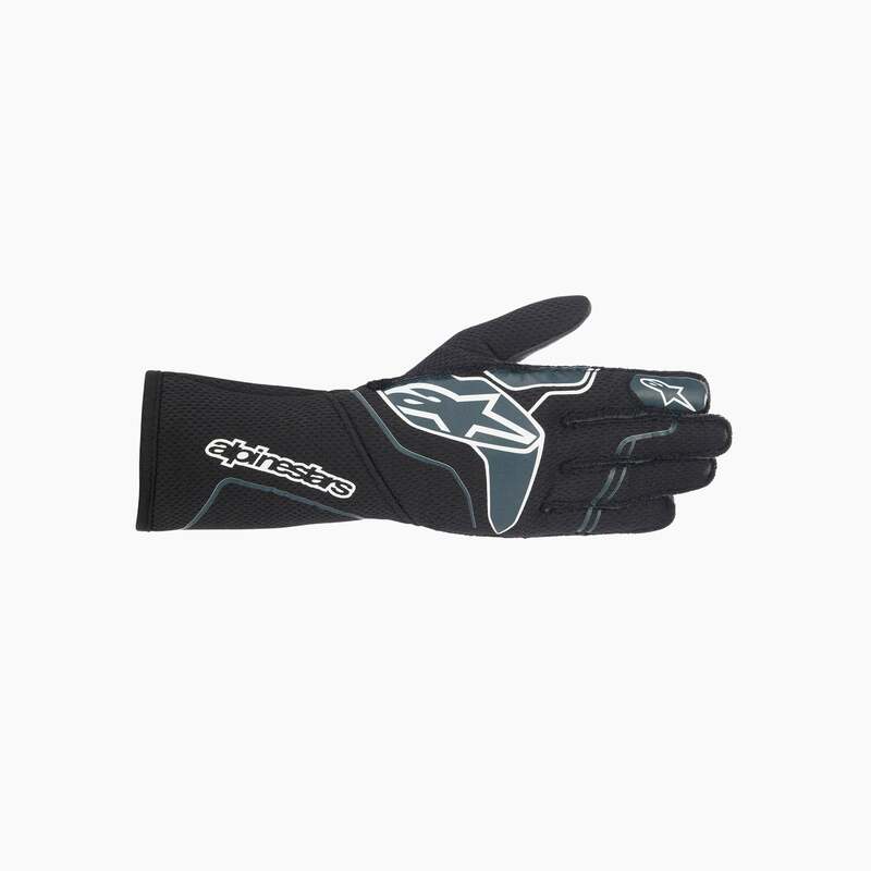 Alpinestars | Tech-1 ZX V3 Racing Gloves-Racing Gloves-Alpinestars-gpx-store