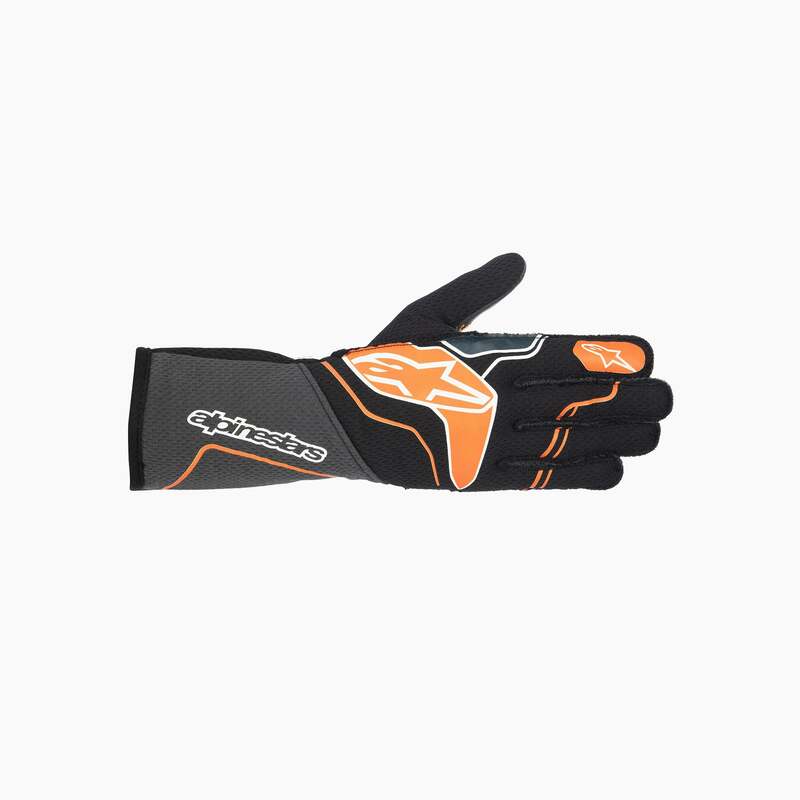 Alpinestars | Tech-1 ZX V3 Racing Gloves-Racing Gloves-Alpinestars-gpx-store