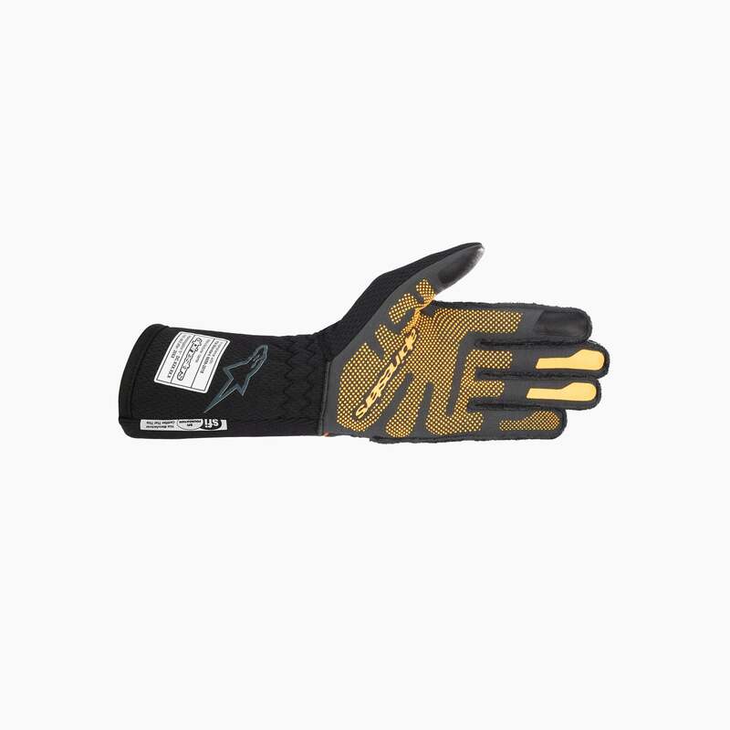 Alpinestars | Tech-1 ZX V3 Racing Gloves-Racing Gloves-Alpinestars-gpx-store