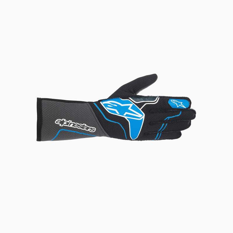Alpinestars | Tech-1 ZX V3 Racing Gloves-Racing Gloves-Alpinestars-gpx-store