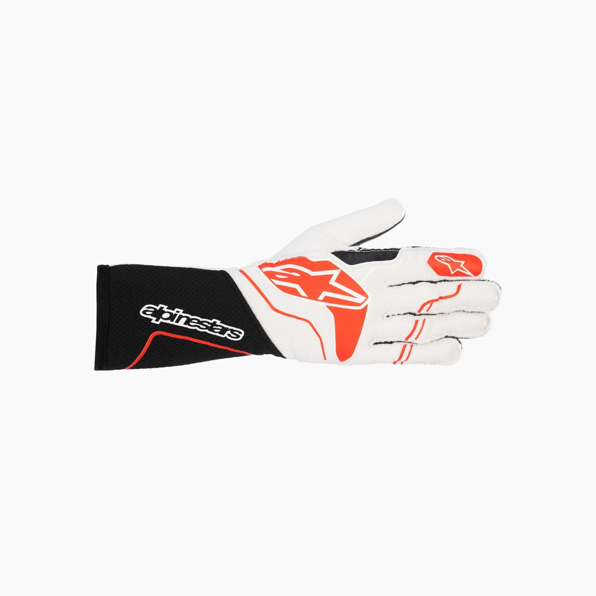 Alpinestars | Tech-1 ZX V3 Racing Gloves-Racing Gloves-Alpinestars-gpx-store