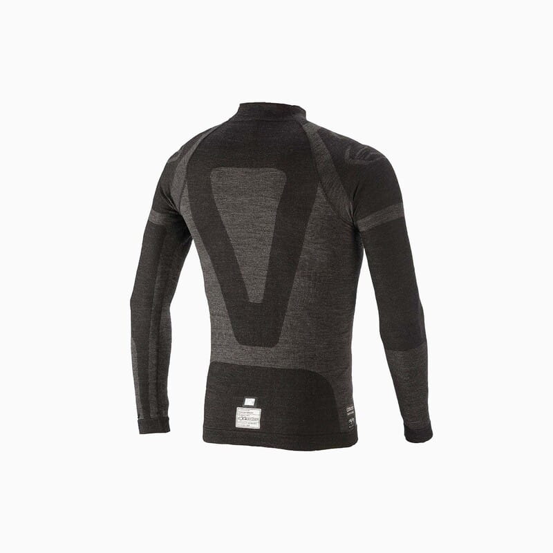 Alpinestars | ZX EVO V2 Long Sleeve Top-Racing Underwear-Alpinestars-gpx-store