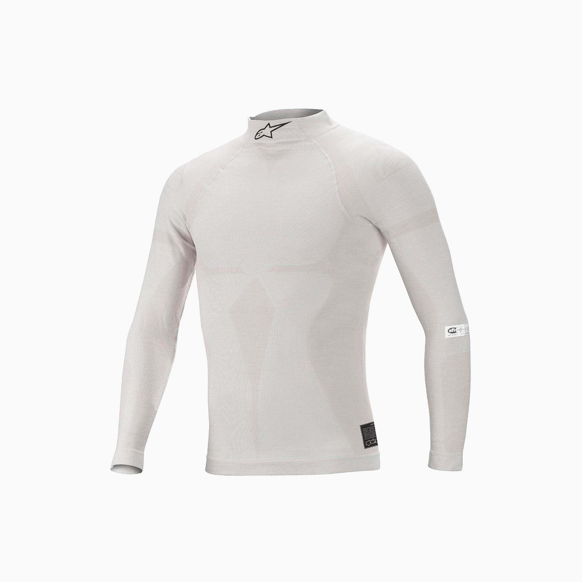 Alpinestars | ZX EVO V2 Long Sleeve Top-Racing Underwear-Alpinestars-gpx-store