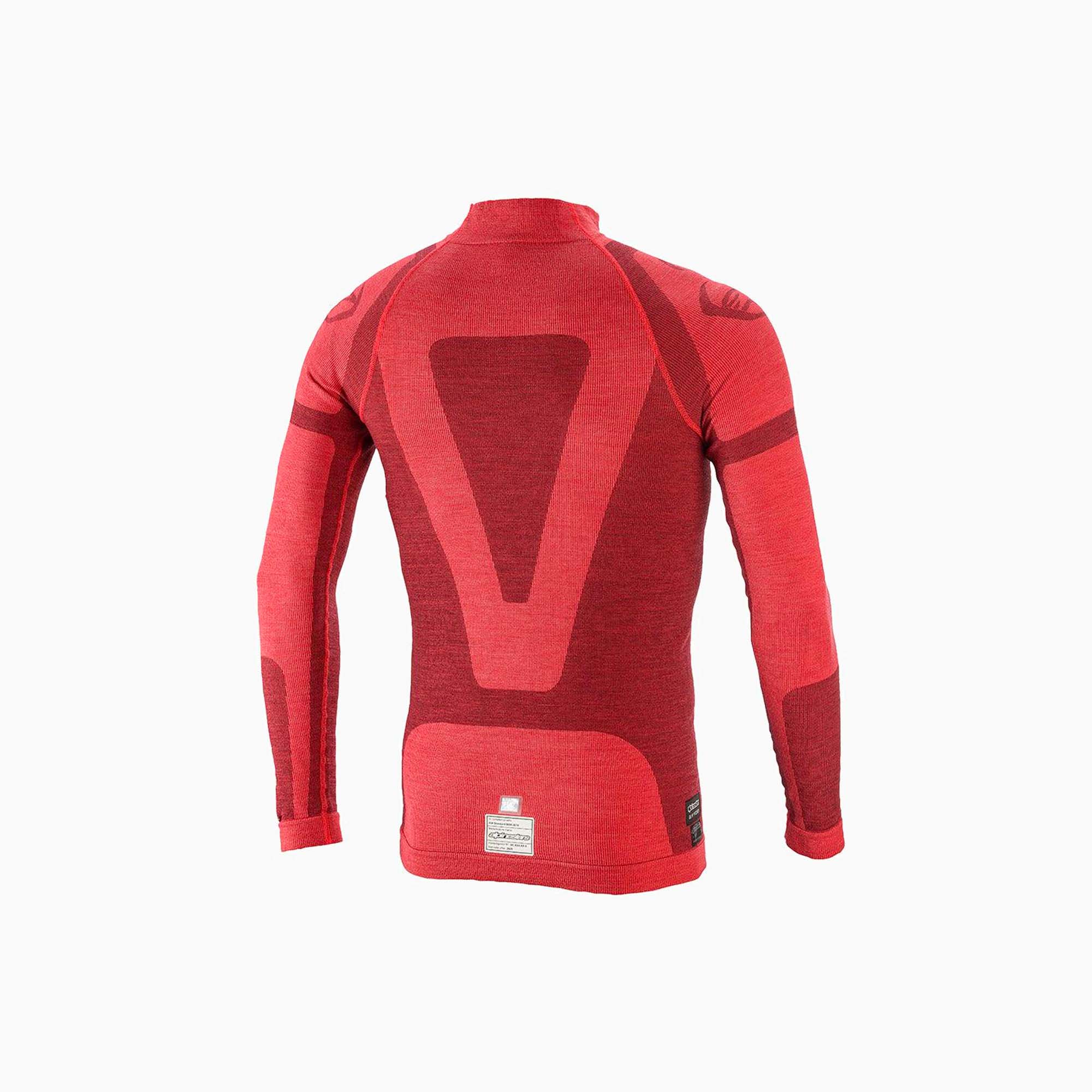 Alpinestars | ZX EVO V2 Long Sleeve Top-Racing Underwear-Alpinestars-gpx-store