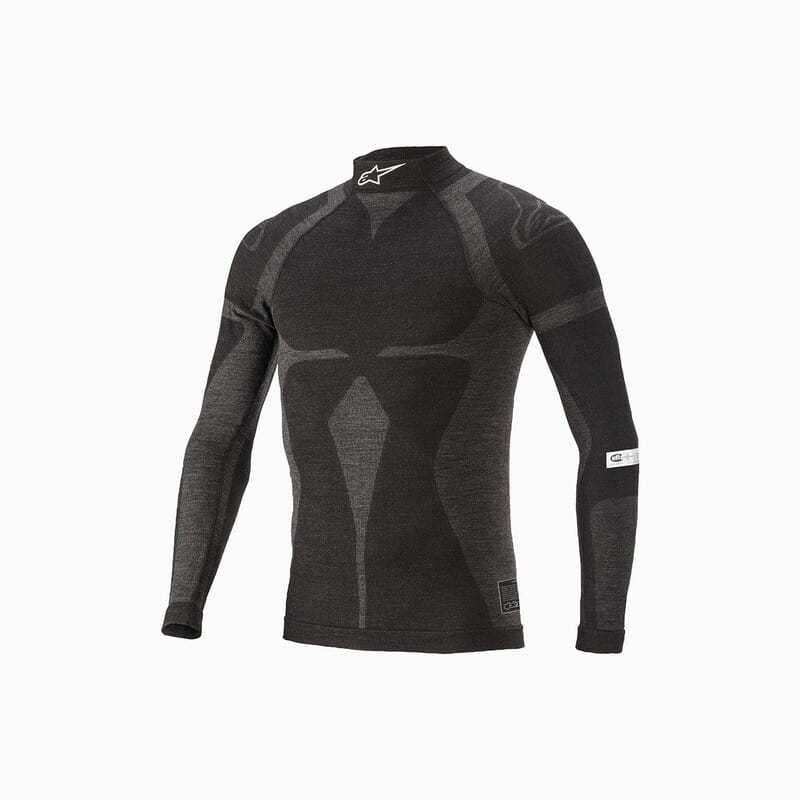 Alpinestars | ZX EVO V2 Long Sleeve Top-Racing Underwear-Alpinestars-gpx-store