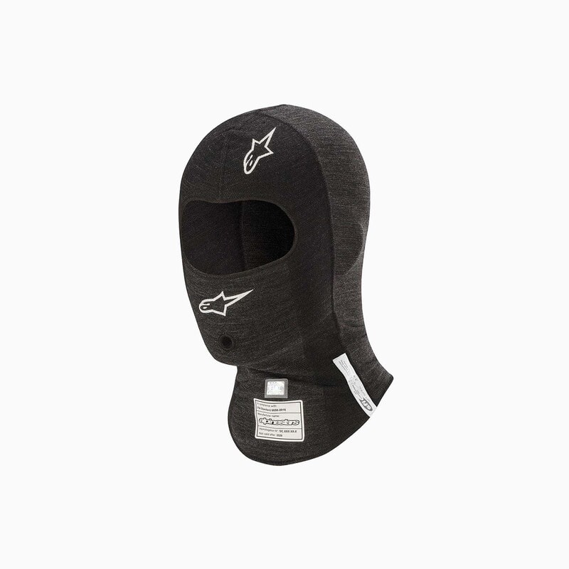 Alpinestars | ZX EVO V2 Racing Balaclava-Racing Underwear-Alpinestars-gpx-store