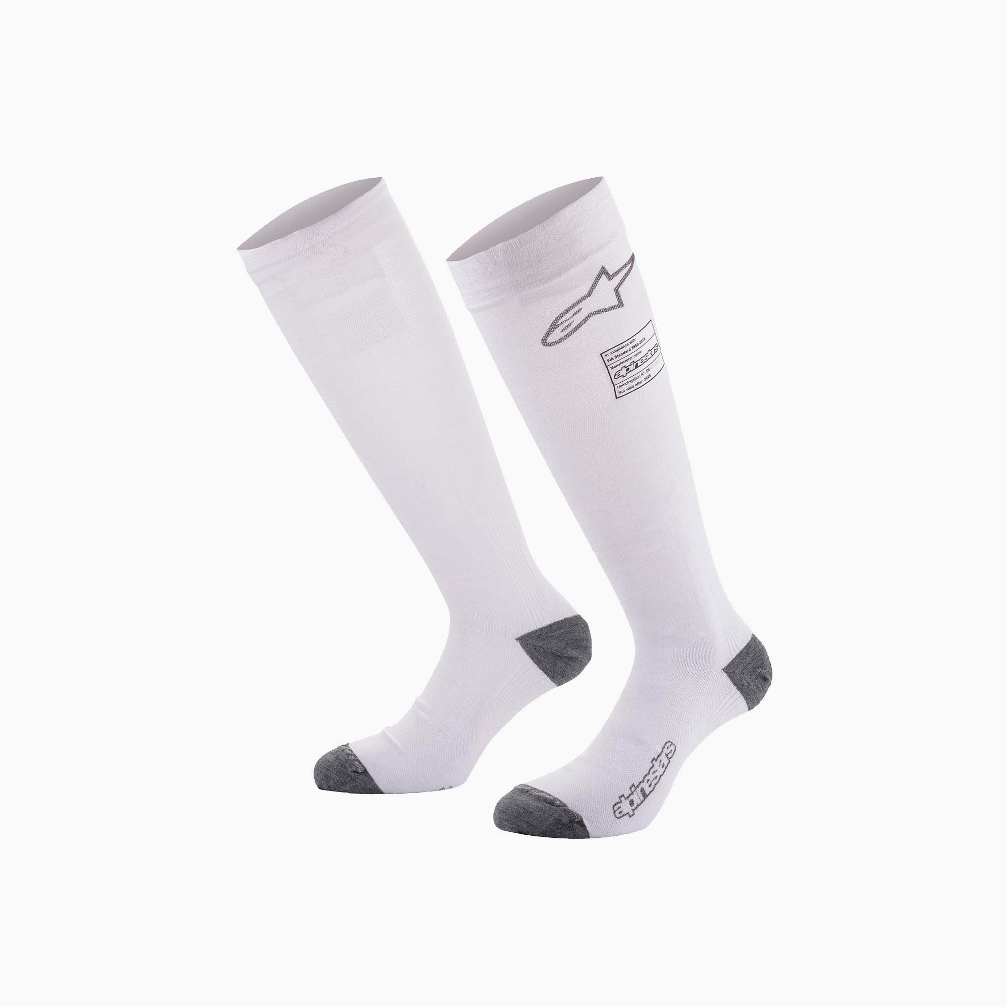 Alpinestars | ZX V4 Socks-Racing Underwear-Alpinestars-gpx-store