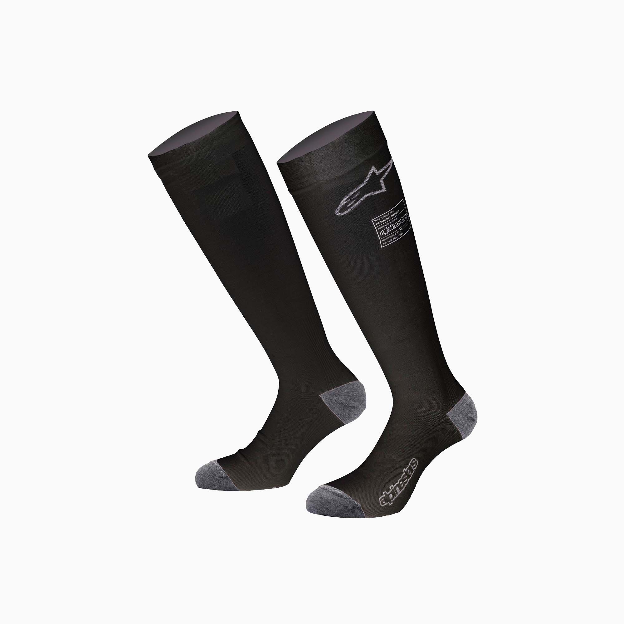 Alpinestars | ZX V4 Socks-Racing Underwear-Alpinestars-gpx-store