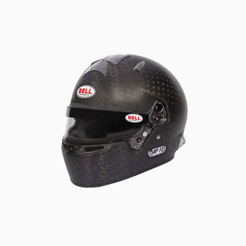 Bell Racing | HP77 Evo IV Racing Helmet-Racing Helmet-Bell Racing-gpx-store