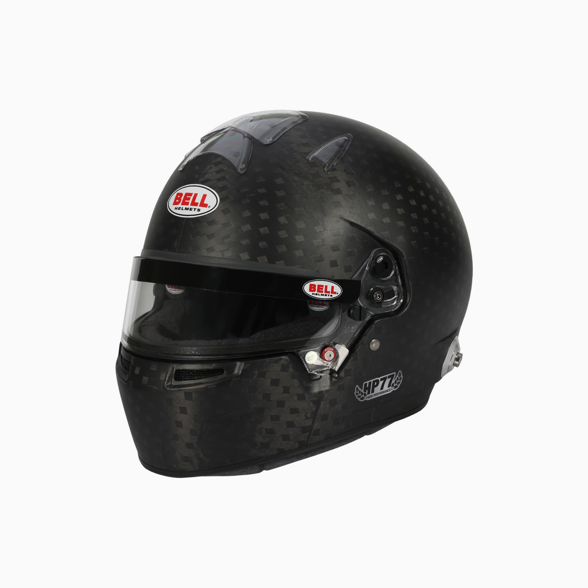 Bell Racing | HP77 Evo IV Racing Helmet-Racing Helmet-Bell Racing-gpx-store