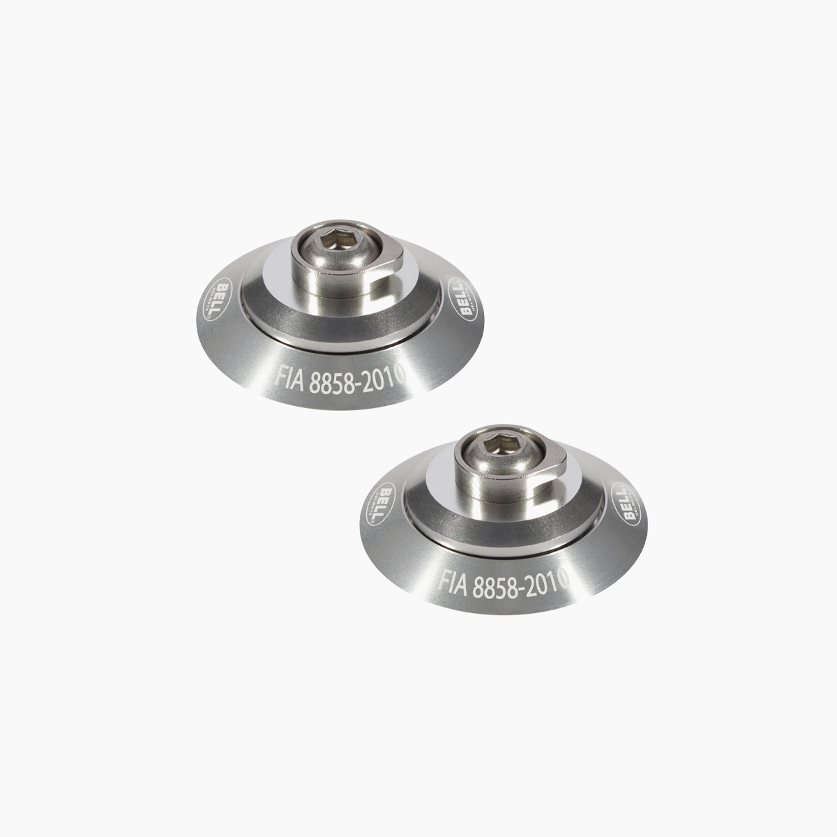 Bell Racing | Hans Clip Set-Hans Clips-Bell Racing-gpx-store
