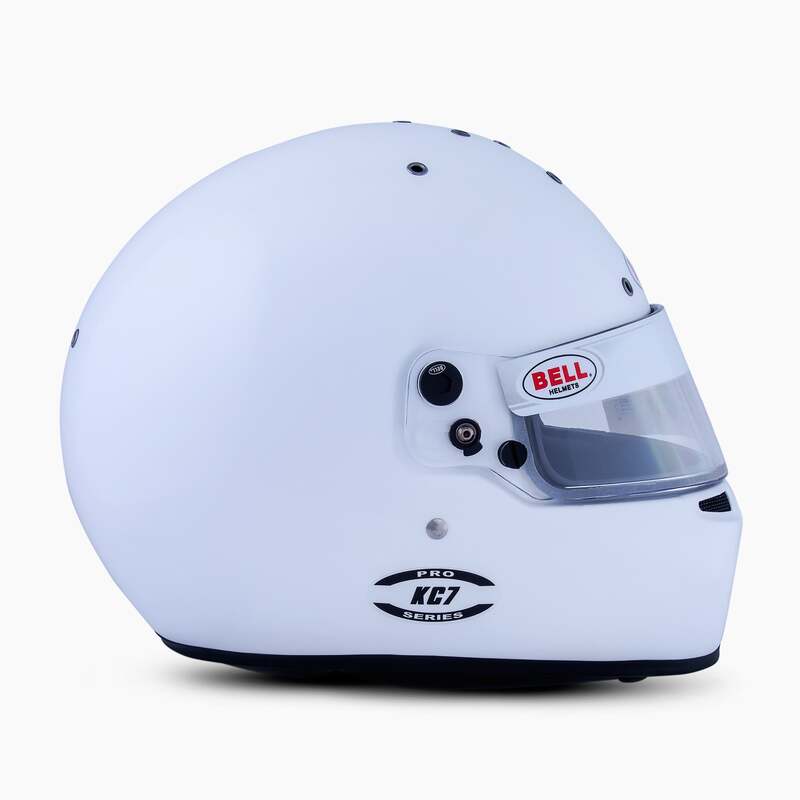 Bell Racing | KC7 CMR Karting Helmet-Karting Helmet-Bell Racing-gpx-store