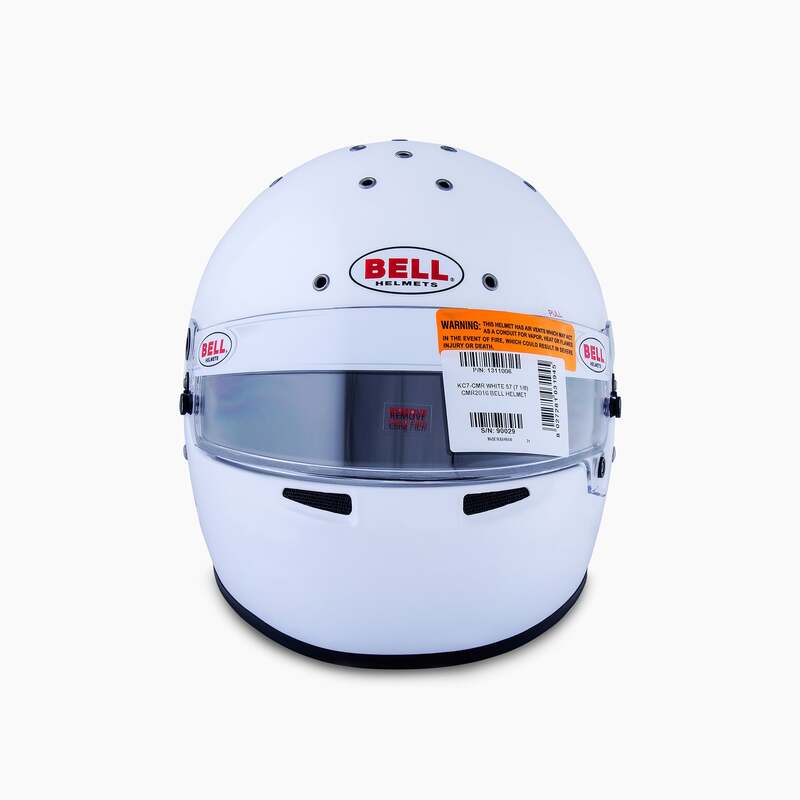 Bell Racing | KC7 CMR Karting Helmet-Karting Helmet-Bell Racing-gpx-store