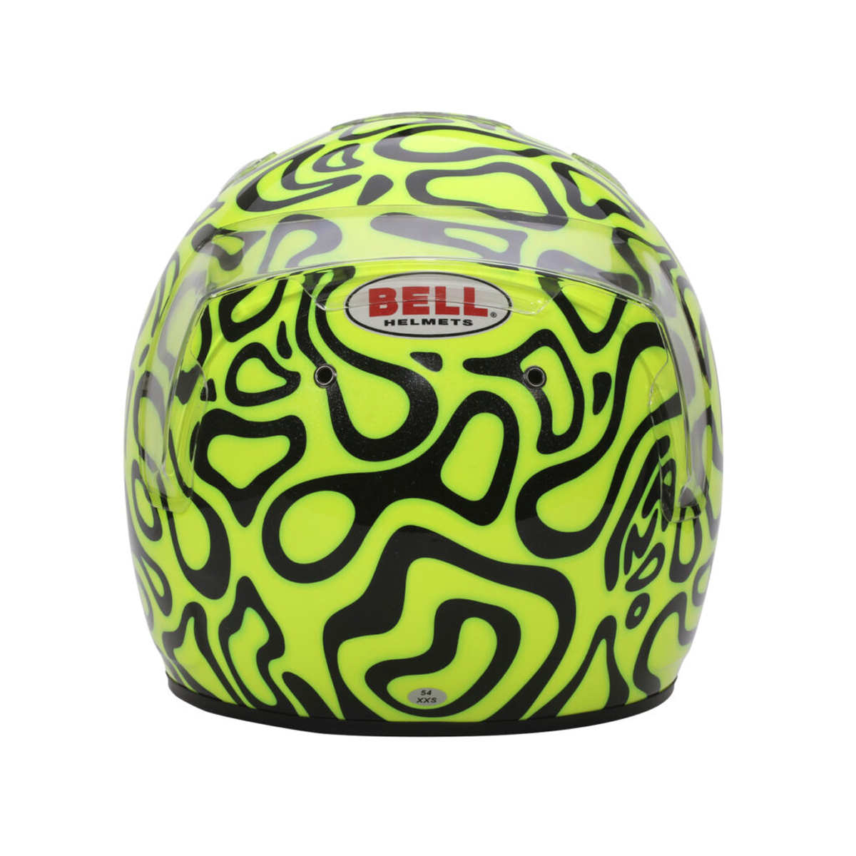 Bell Racing | KC7 CMR "Lando Norris" Karting Helmet-Karting Helmet-Bell Racing-gpx-store
