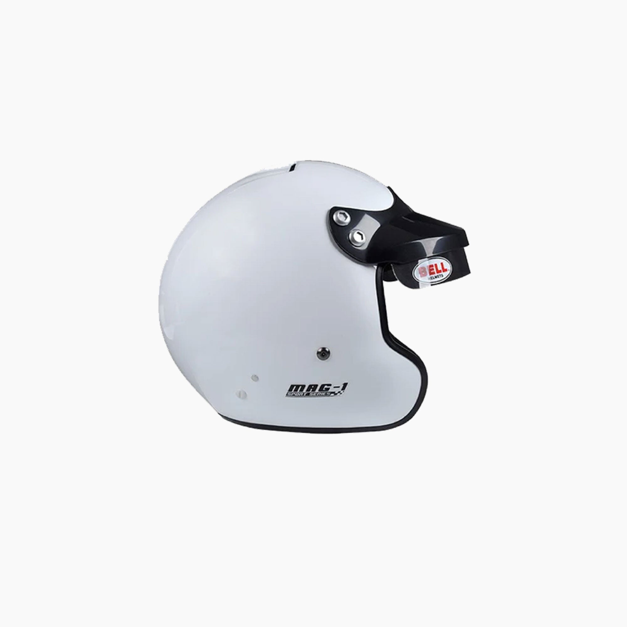 Bell Racing | MAG-1 (HANS) Racing Helmet-Racing Helmet-Bell Racing-gpx-store
