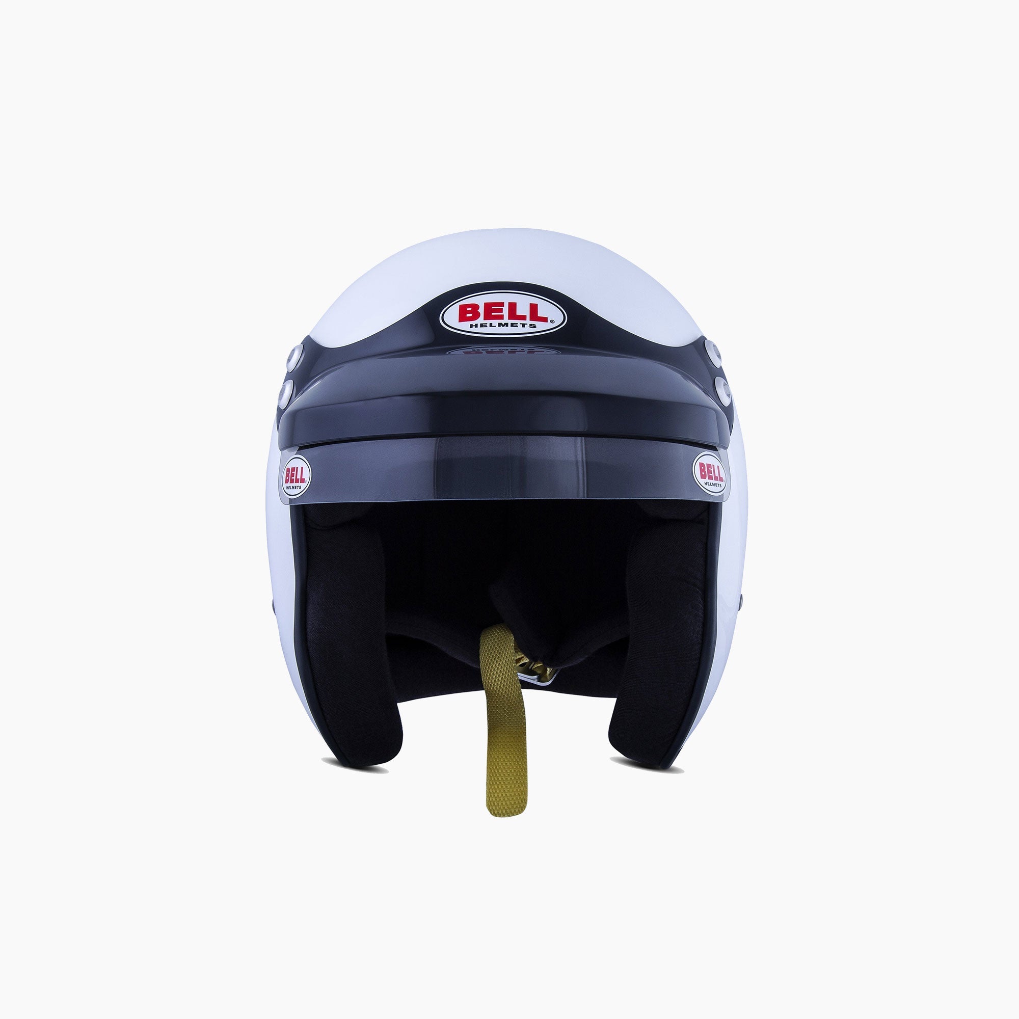 Bell Racing | MAG-1 (HANS) Racing Helmet-Racing Helmet-Bell Racing-gpx-store