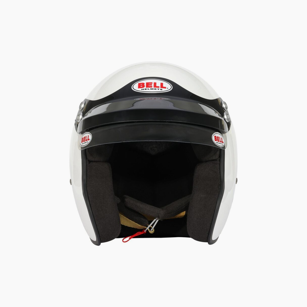 Bell Racing | MAG-1 (HANS) Racing Helmet-Racing Helmet-Bell Racing-gpx-store