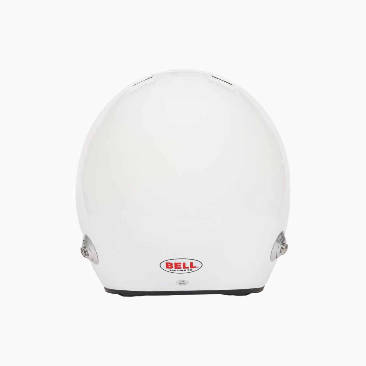 Bell Racing | MAG-1 (HANS) Racing Helmet-Racing Helmet-Bell Racing-gpx-store