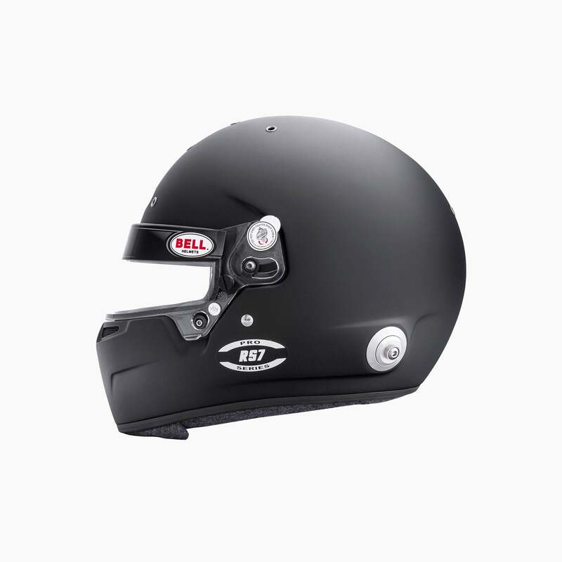 Bell Racing | RS7 Pro (HANS) Racing Helmet-Racing Helmet-Bell Racing-gpx-store