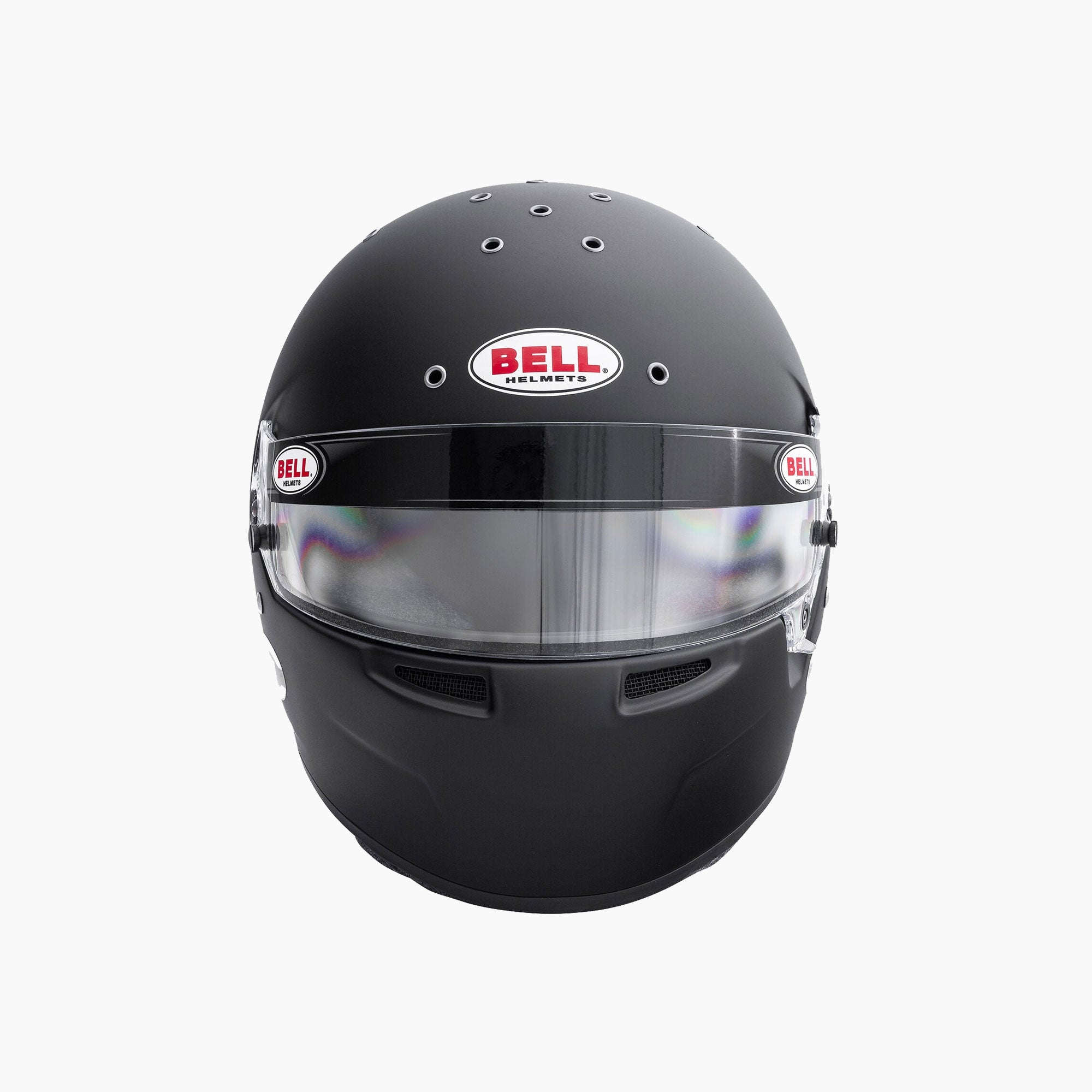 Bell Racing | RS7 Pro (HANS) Racing Helmet-Racing Helmet-Bell Racing-gpx-store