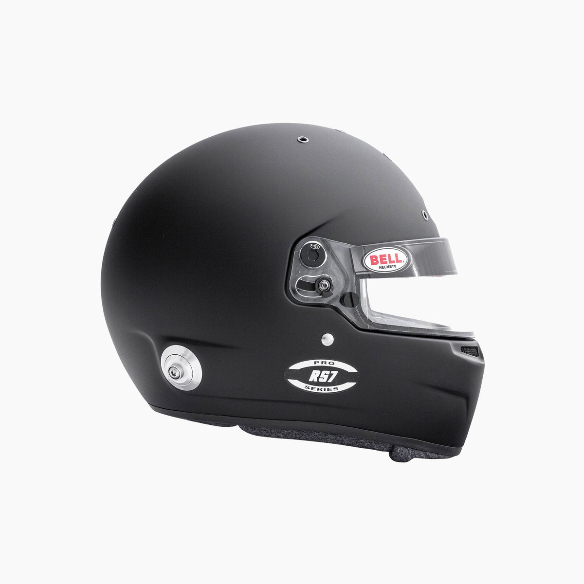 Bell Racing | RS7 Pro (HANS) Racing Helmet-Racing Helmet-Bell Racing-gpx-store