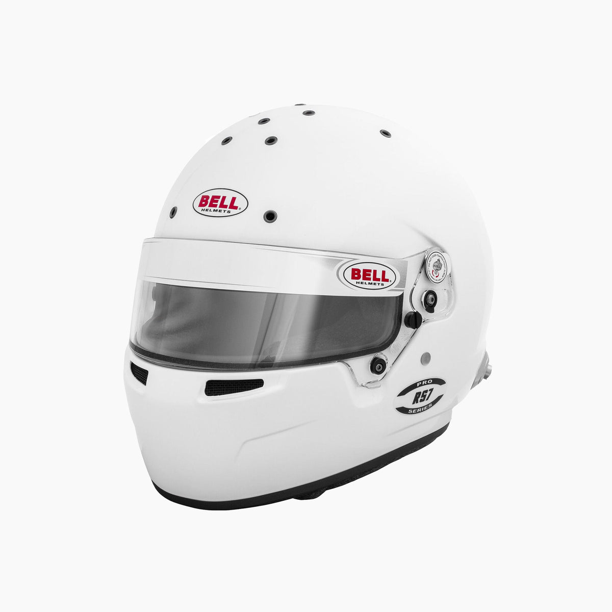 Bell Racing | RS7 Pro (HANS) Racing Helmet-Racing Helmet-Bell Racing-gpx-store