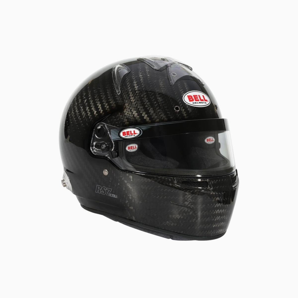 Bell Racing | RS7 Ultra Racing Helmet-Racing Helmet-Bell Racing-gpx-store