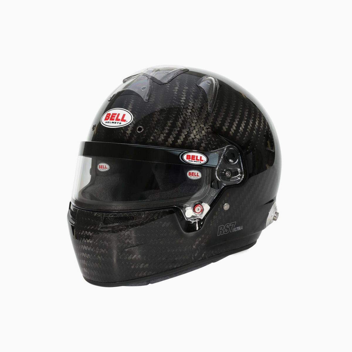 Bell Racing | RS7 Ultra Racing Helmet-Racing Helmet-Bell Racing-gpx-store