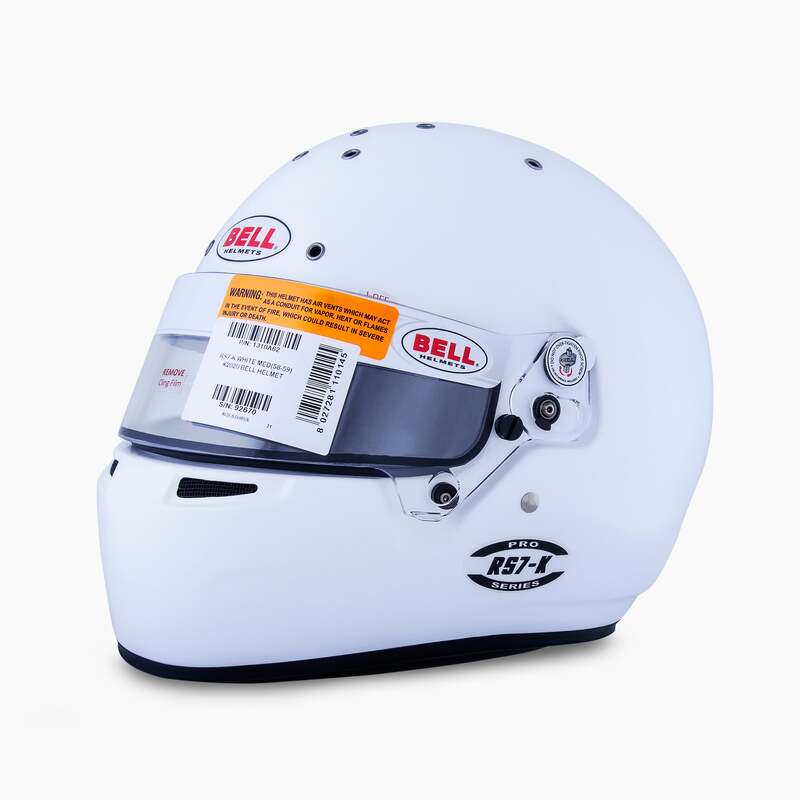 Bell Racing | RS7K Karting Helmet-Karting Helmet-Bell Racing-gpx-store