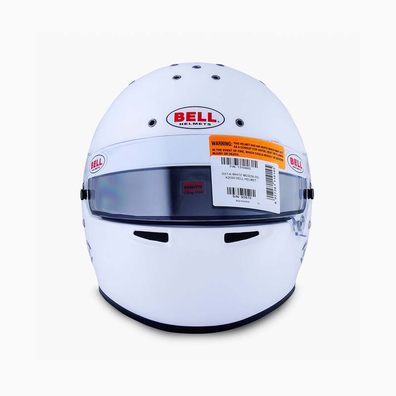 Bell Racing | RS7K Karting Helmet-Karting Helmet-Bell Racing-gpx-store
