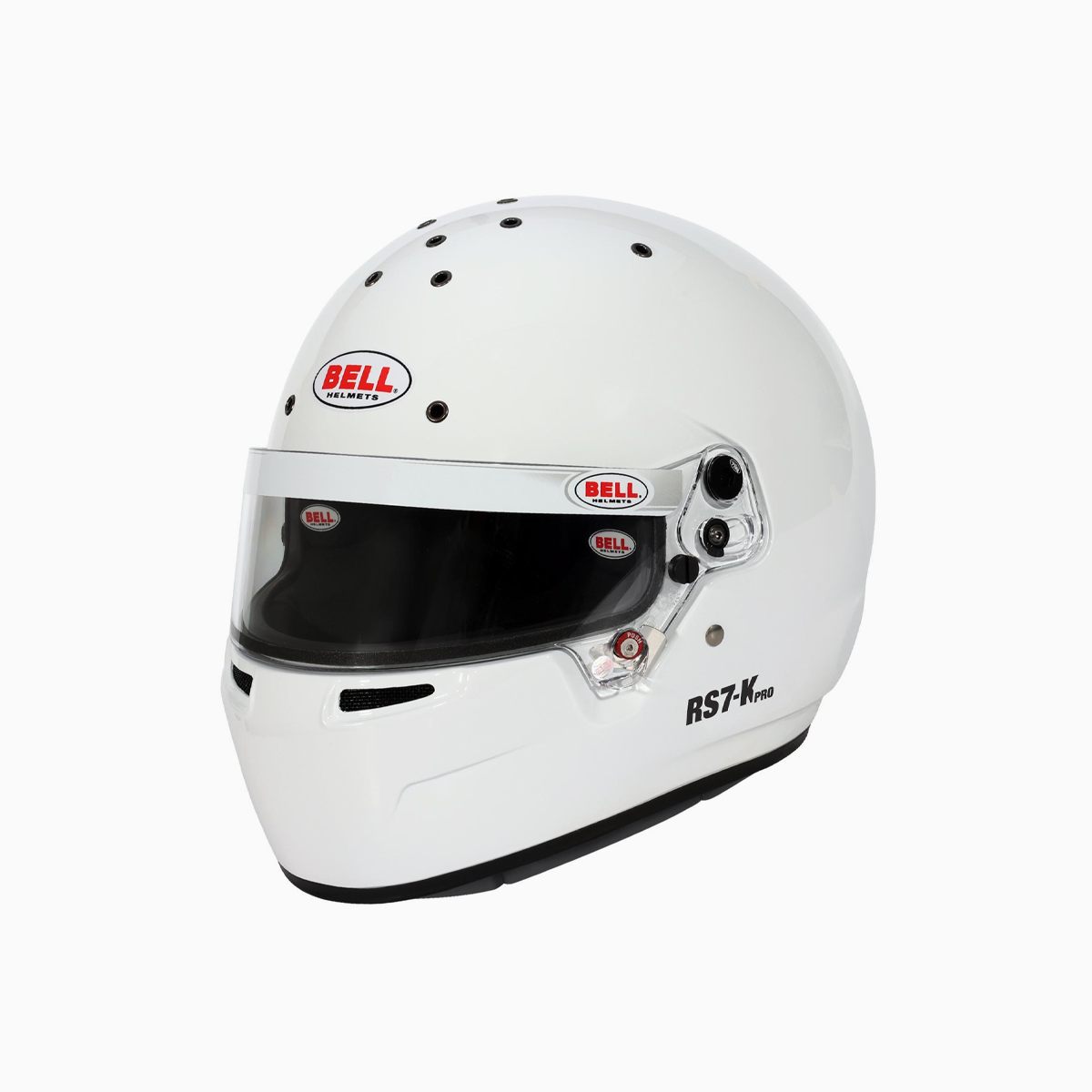 Bell Racing | RS7K Karting Helmet-Karting Helmet-Bell Racing-gpx-store