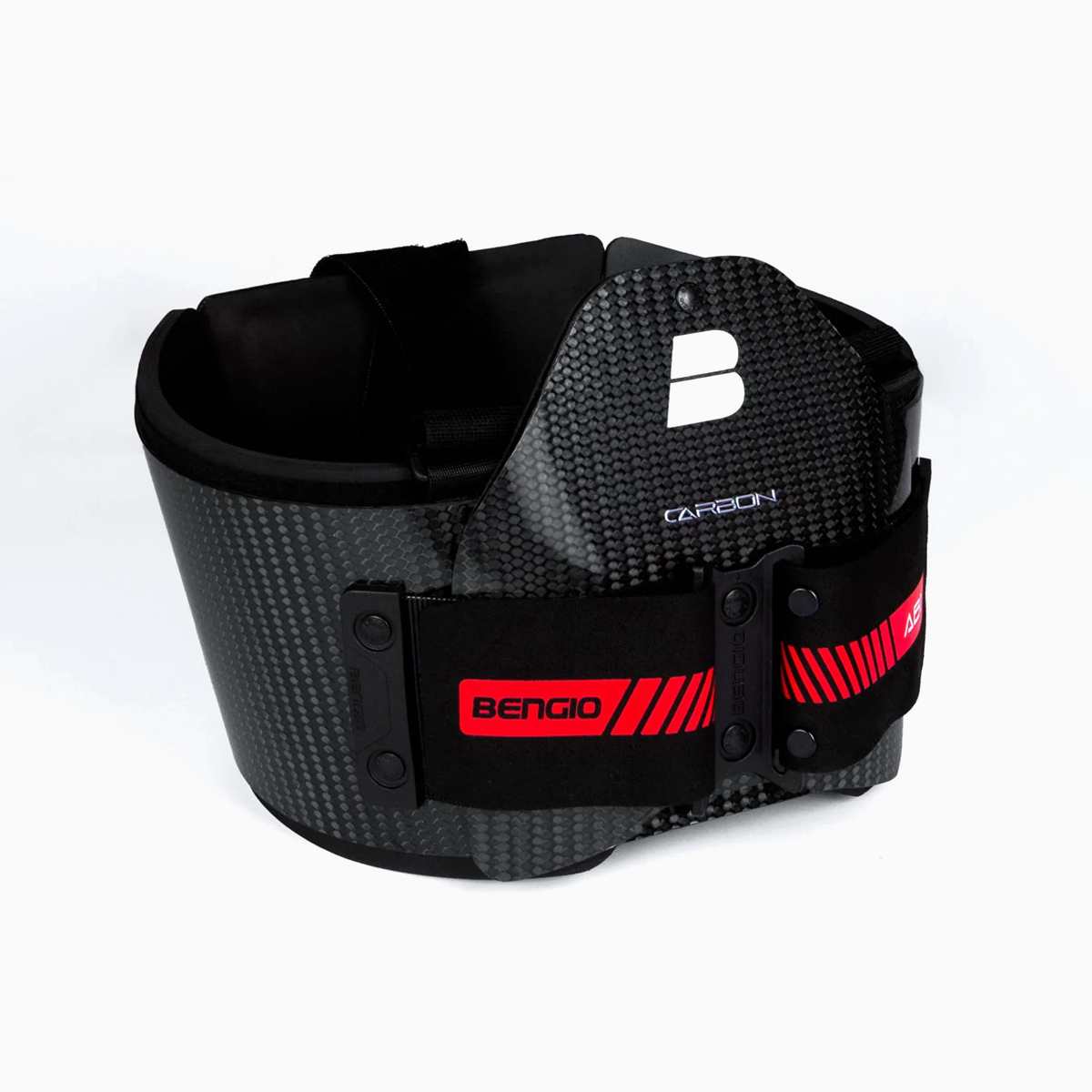 Bengio | AB1 Carbon Rib Protector-Rib Protector-Bengio HST-gpx-store