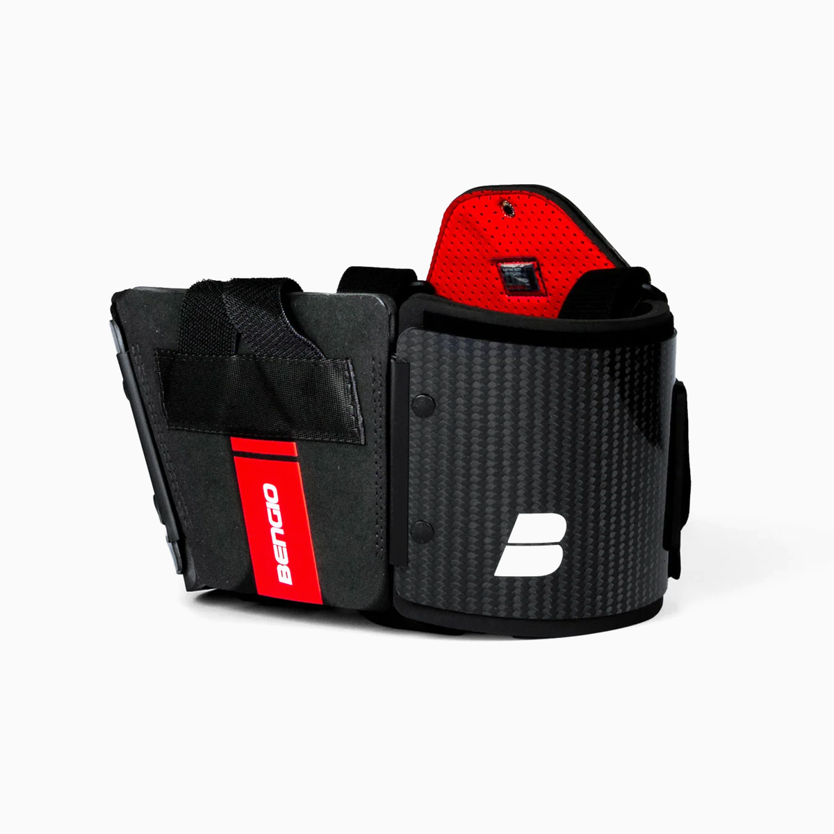 Bengio | AB1 Carbon Rib Protector-Rib Protector-Bengio HST-gpx-store